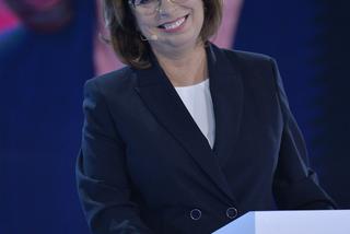 Konwencja Małgorzaty Kidawy - Błońskiej