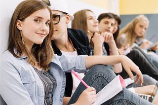 Krakowscy uczniowie masowo zrezygnowali z edukacji zdrowotnej. Apele biskupów bardzo pomogły i otworzyły oczy wielu rodzicom