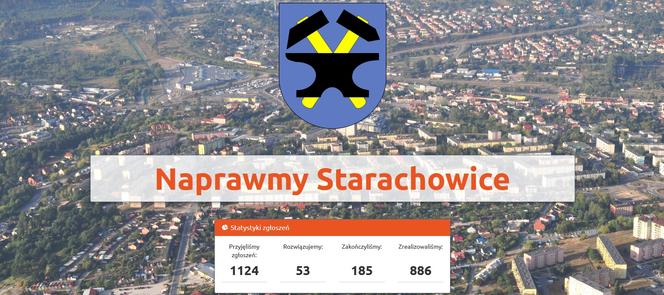 Naprawmy Starachowice