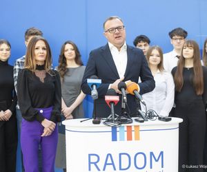 Lekcja z kreatywności i zarządzania. Uczniowie w Radomiu podzielą swoje budżety