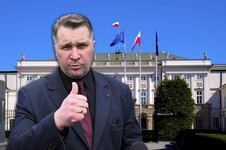 Wybory prezydenckie 2025. Zaskakujące słowa Czarnka