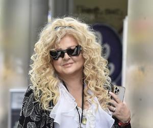 Magda Gessler ostro o pogłoskach jakoby przechodziła do Polsatu. Zawsze, gdy jadę na urlop, ktoś musi mi to OBS*AĆ!