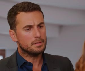 Miłość i nadzieja odc. 294. Sila, Kuzey