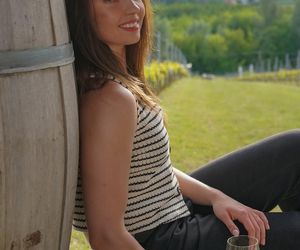Katarzyna Partyka - siatkarka ratuje życie brata