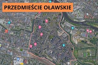 Ilu ludzi mieszka na Jagodnie? Te osiedla we Wrocławiu są największe