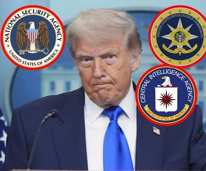 Trump niszczy wywiad USA? Lojalność ważniejsza niż prawda