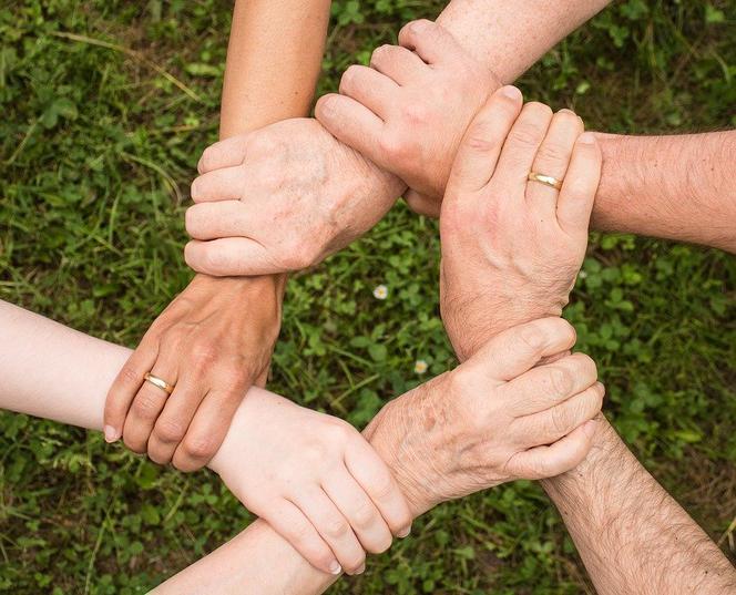 Stowarzyszenie OTWARTA DŁOŃ organizuje pomoc dla ofiar powodzi