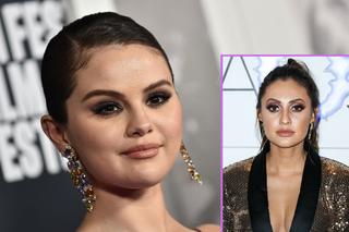 Selena Gomez przyjęła nerkę przyjaciółki. Kobieta poczuła się urażona jej ignorancją 