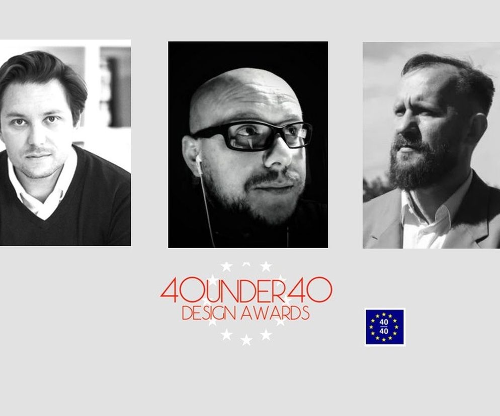Europe 40 Under 40 edycja 2023