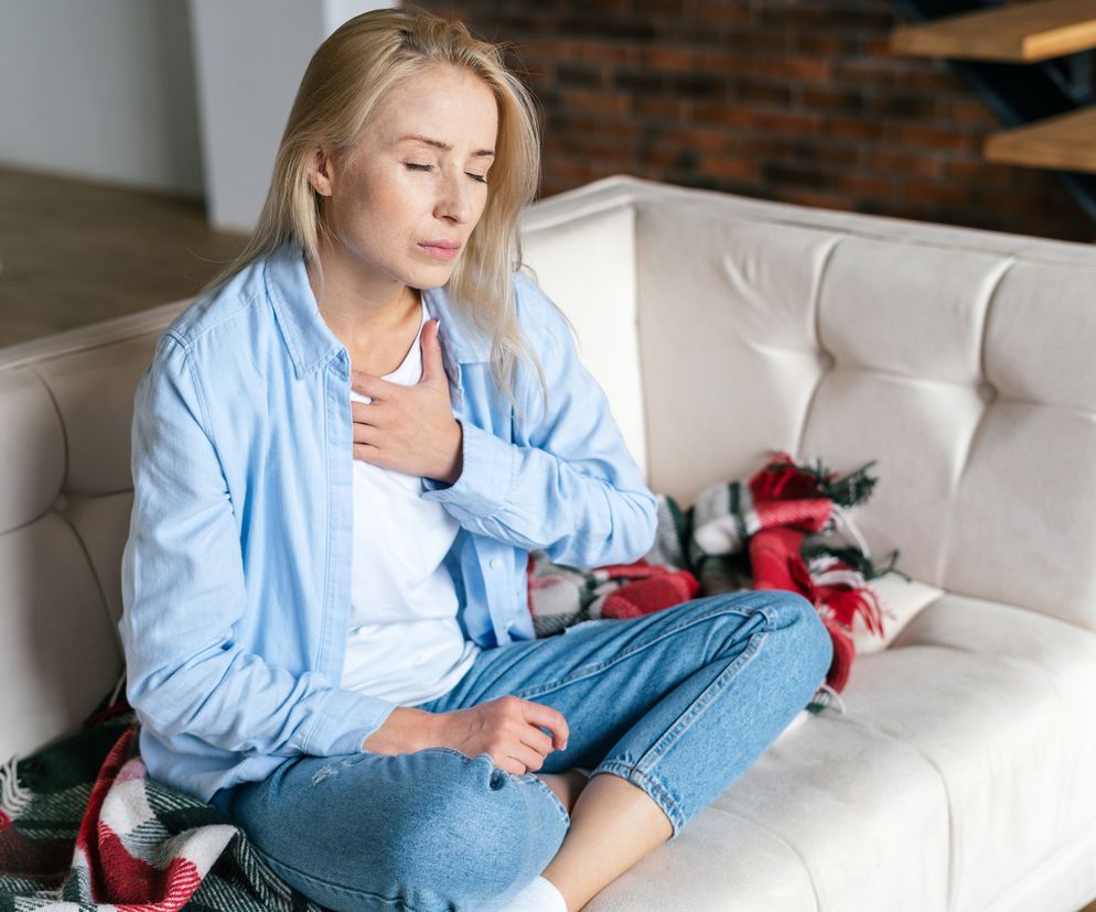 Na te choroby najczęściej umierają Polacy. Raport Narodowego Instytutu Zdrowia Publicznego