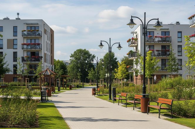 Leszno w czołówce miast. Które kryteria przesądziły o sukcesie?