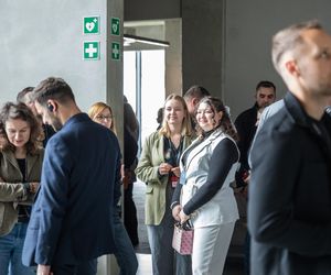 Konferencja Maszynowa - Wiśniowski