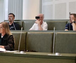 Pan Stanisław zginął w swoim warzywniaku. Apelacja oskarżonego Ryszarda R.