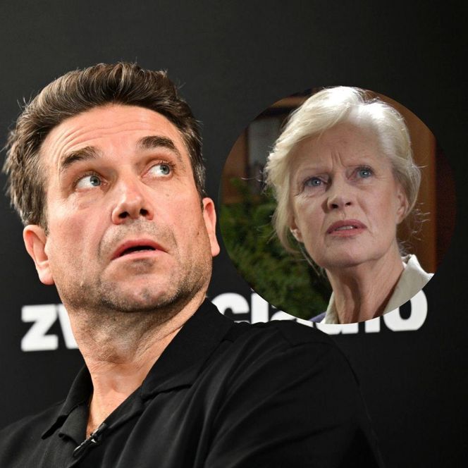 Beata Tyszkiewicz przemówiła po latach. Wyznała co sądzi o nowej adaptacji "Lalki"