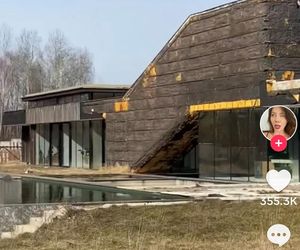 Słynna willa z Big Brothera popadła w ruinę. W niczym nie przypomina budynku, który znamy z TV