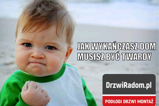 Trzy sposoby na łatwiejsze wykończenie domu i mieszkania