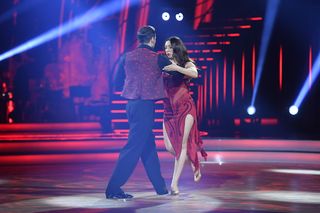 Taniec z Gwiazdami odc. 8