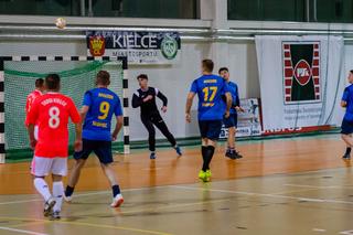 Świętokrzyska Liga Futsalu