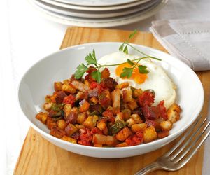 Meksykańskie śniadanie na wyciągnięcie ręki. Wystarczy kilka prostych składników