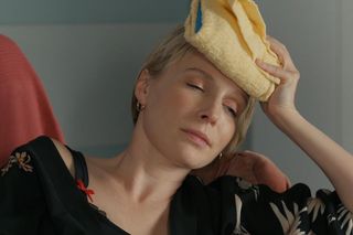 Barwy szczęścia odc. 3241. Sonia (Weronika Nockowska)