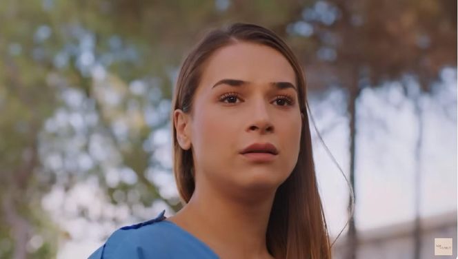 Miłość i nadzieja odc. 278.  Sila