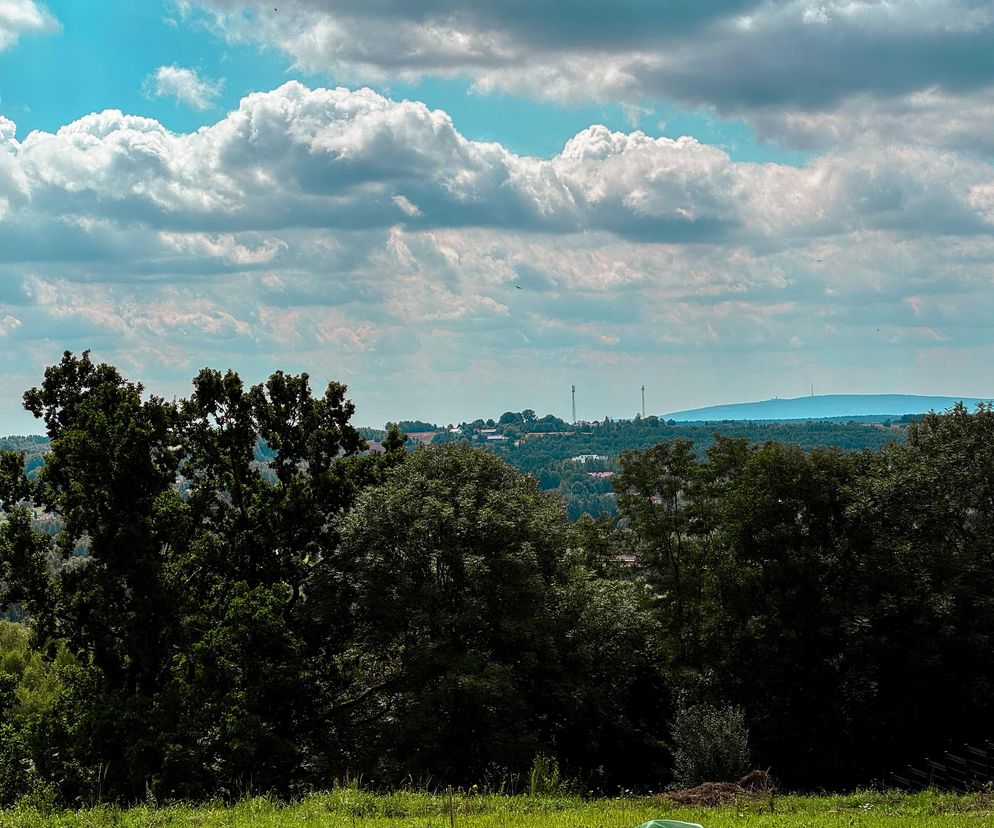 Poznaj Świętokrzyskie Tatry. Cudowne widoki i atrakcje w pobliżu