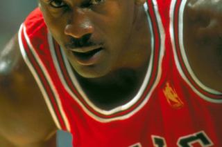 Tak zmienił się Michael Jordan