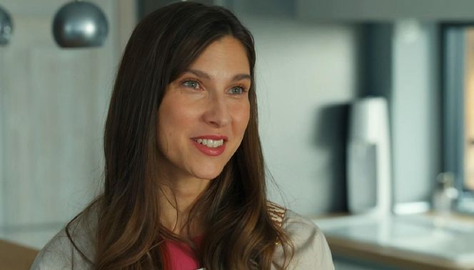 Barwy szczęścia odc. 3151. Regina (Kamila Kamińska)