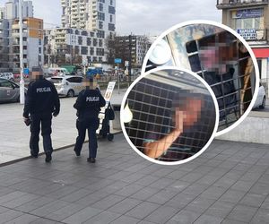 „Odraza!” Mieszkańcy oburzeni, mają dość patologii w centrum dzielnicy. Radni z pomysłem