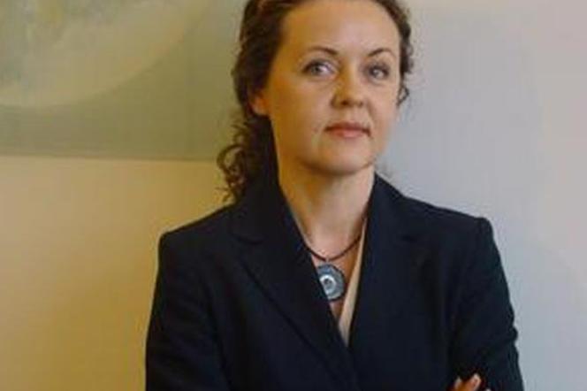 Jolanta Lessig, Marketing Communications Manager, Pilkington Polska (producent materiałów budowlanych)