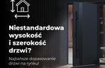 Drzwi PORTA THERMO