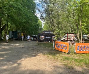 Festiwal Smaków Food Trucków - majówka Olsztyn 2024