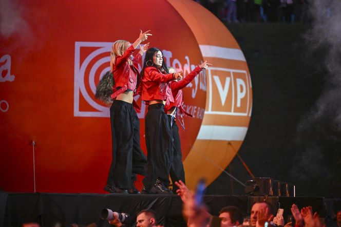 "Lato z Radiem i Telewizją Polską" - finał