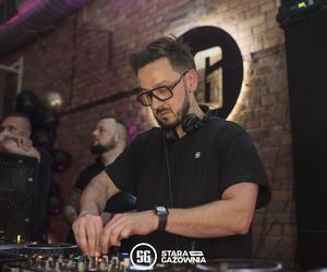5. Urodziny Starej Gazowni/Vinylowe Klasyki C-Boola