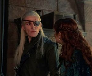 Ród smoka: Daeron Targaryen obsadzony? Twórcy mieli postawić na innego aktora