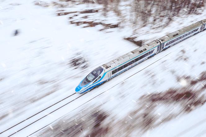 PKP Intercity informuje o planach na kolejne lata