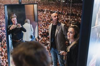 Zapłacili prawie 6,5 tys. zł, żeby zwiedzić wystawę ECS