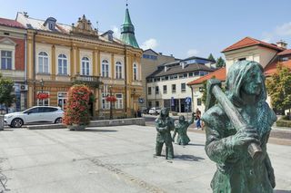 To najpiękniejszy budynek w Małopolsce według AI. Jest unikatowy na skalę światową!