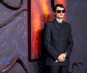 Polki podbijają premierę Stranger Things w Londynie. Sara James i Aga Grzelak na czerwonym dywanie [ZDJĘCIA]