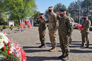 Drawsko Pomorskie - uroczystości rocznicowe