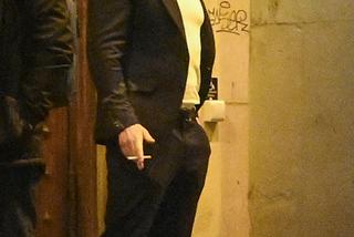 Tak ekipa filmowa bawiła się bez Bachledy-Curuś! 