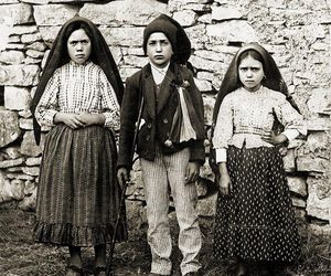 Fatima:  dziś 108. rocznica objawienia sierpniowego