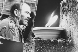 Nie żyje Paweł Mirowski. Był bardzo znanym filmowcem