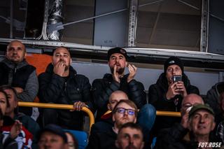 KH Energa Toruń - Comarch Cracovia 6:2 - zdjęcia z Tor-Toru