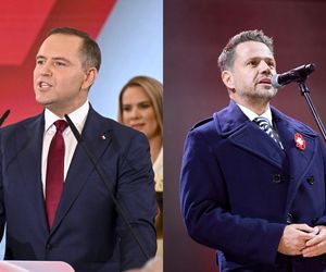 Debata prezydencka 23.05.2025 - kiedy i gdzie oglądać? Ile trwa? O której koniec debaty przed drugą turą?
