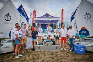 finał żagli w Iławie