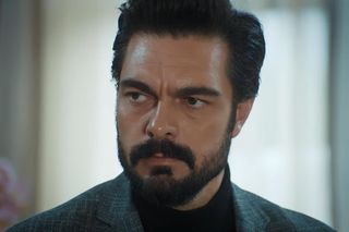 Dziedzictwo (Emanet) odc. 670. Yaman