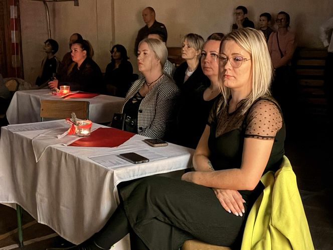 Akademia Patriotyczna w Szkole Podstawowej nr 2 w Grudziądzu