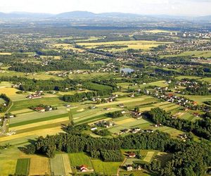 Nie tylko Miedźno. To najbiedniejsze gminy wiejskie w Śląskiem