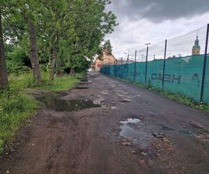 Zbudują parkingi i ścieżki pieszo-rowerowe w Lesznie